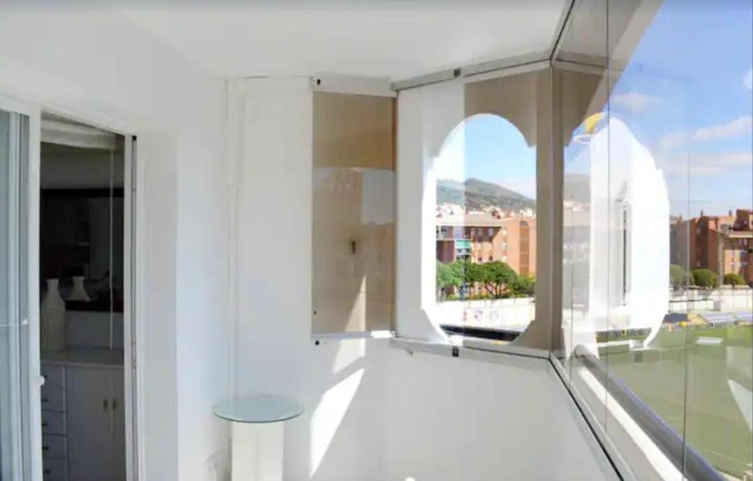 Apartamento Zodiaco Benalmádena Zewnętrze zdjęcie
